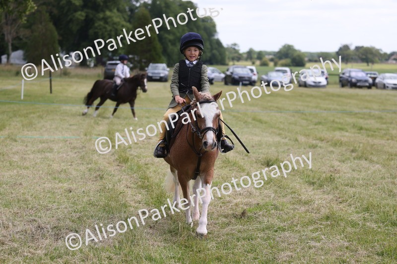 20260614-2058 - Class 21 - Novice Working Hunter Pony