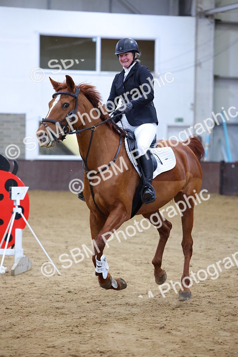 SBM_002035 - Class 5 - 80cm