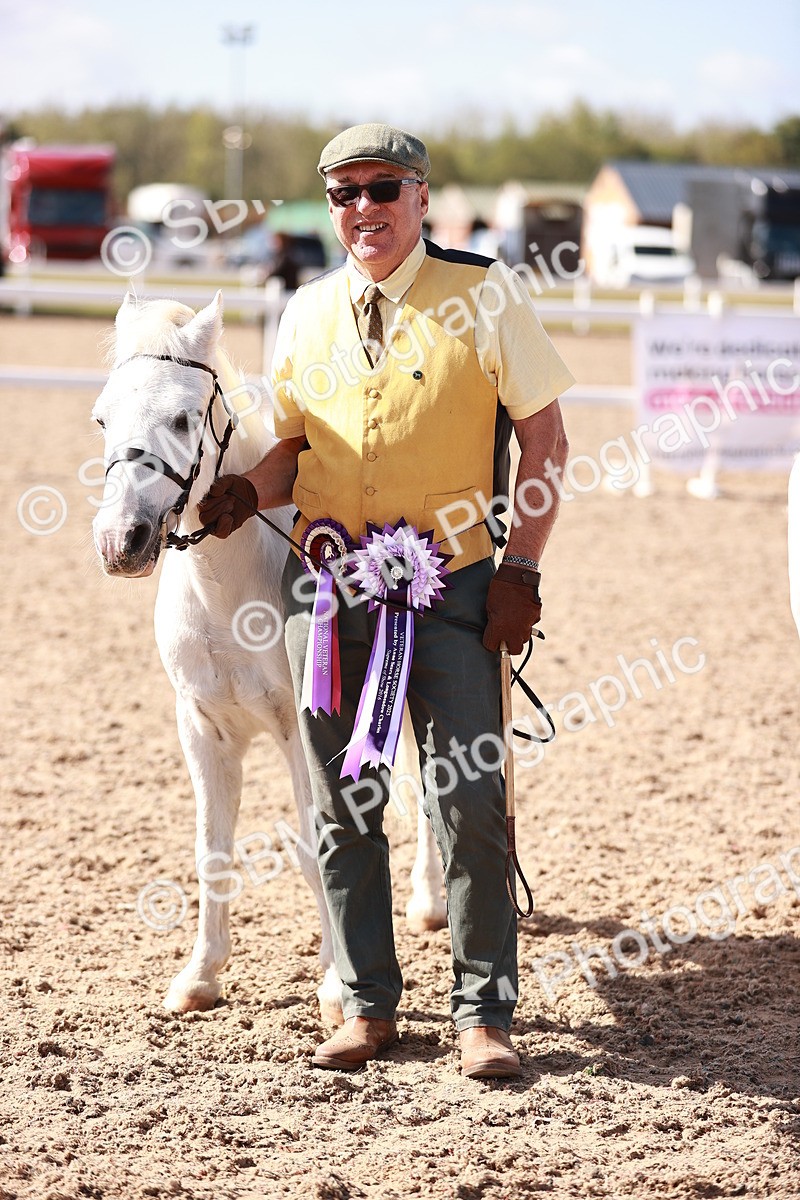 SBM_22843 - Class 705 - IH Combination 65+