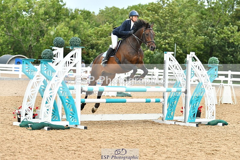 230812A-142513-09617 - Cls 28 95cm Nat Am Qualifier