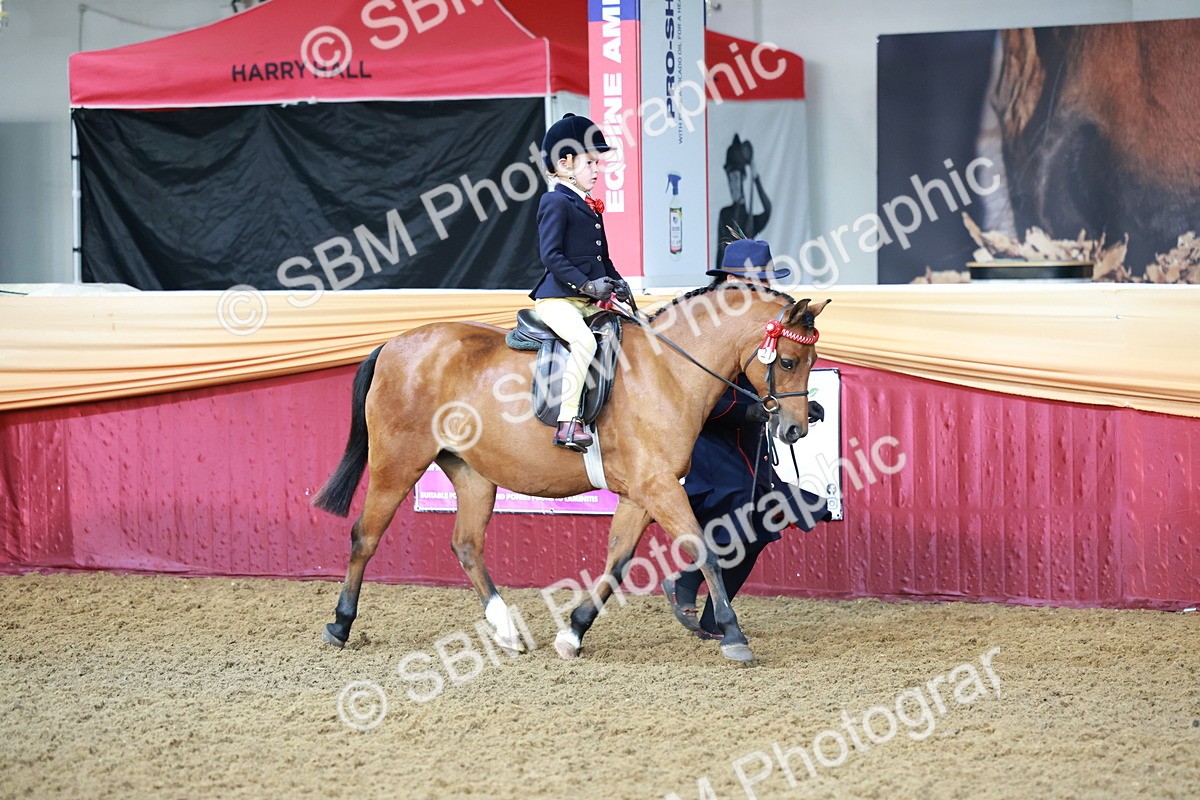 SBM_10654 - Class 101 - Equitation (Best Rider)