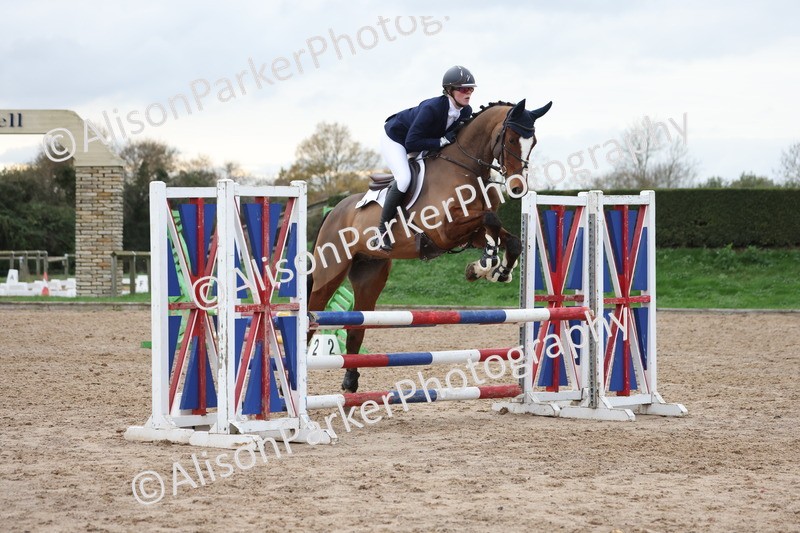 20251116-0801 - Class 4 - 90cm