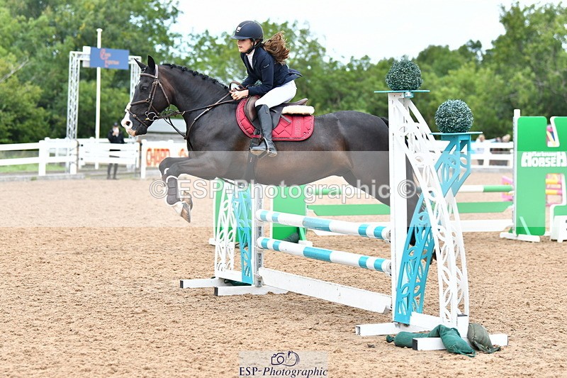 230819A-100937-00162 - Cls 21 Pony Brit Novice & 80cm Open