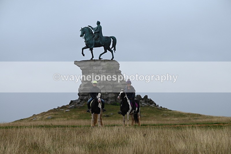 DSC_0674 - Time at Statue 10:58 to 11:53