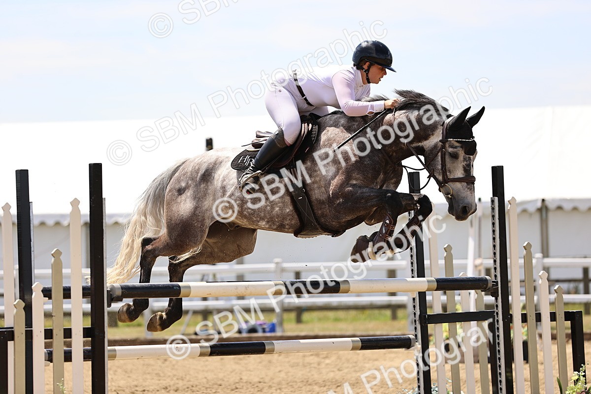 SBM_010273 - Class 9 - Senior Foxhunter - 1.20m Open