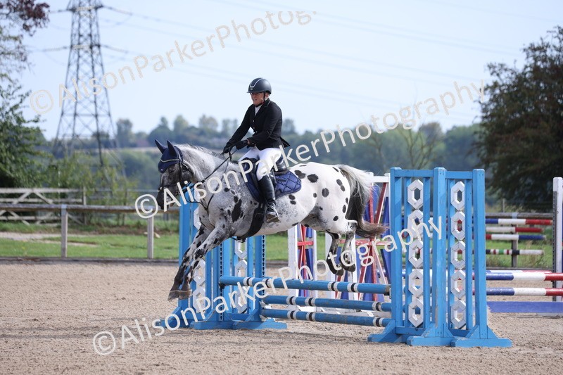 20250907-0035 - Class 1 - 60cm