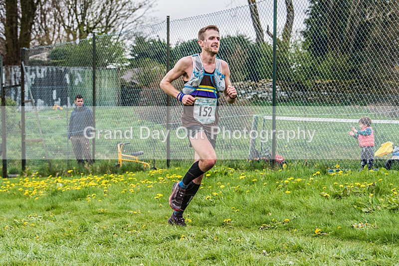 3 Peaks-1332 - The 3 Peaks Race - The Finish - Saturday 29th April 2023