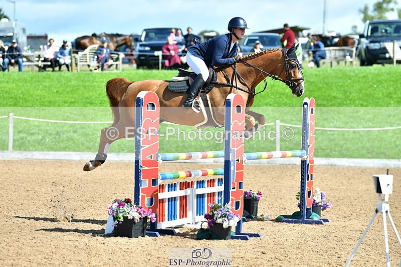 230729A-111310-05405 - Cls 14 NAF Bronze League Semi Final