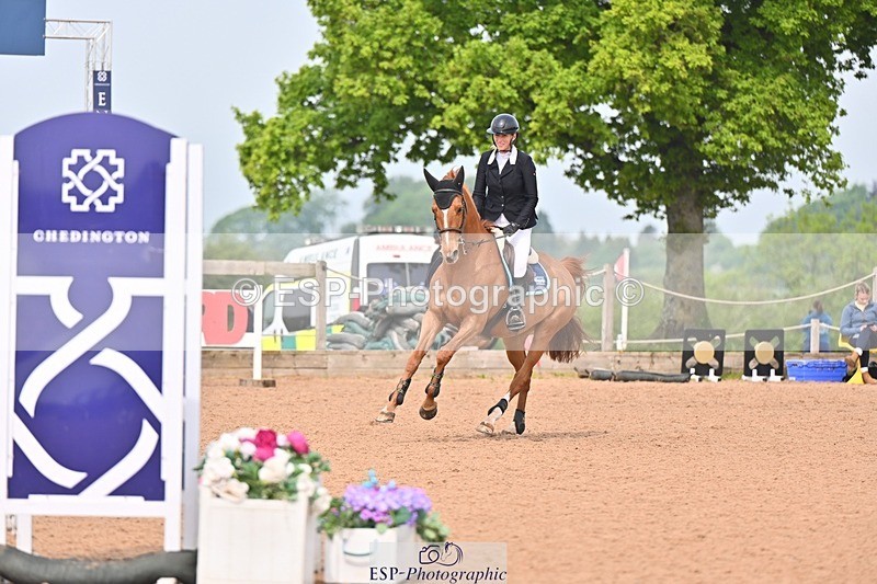260509-111008-01856 - Cls 26a Snr Foxhunter
