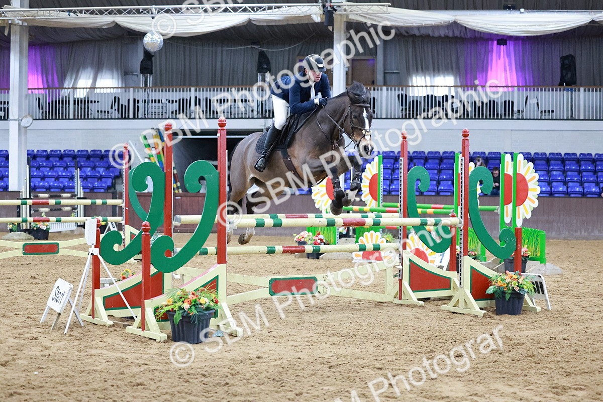 SBM_008314 - Class 26 - WB Equiline Star Championship Qualifier 1.10m