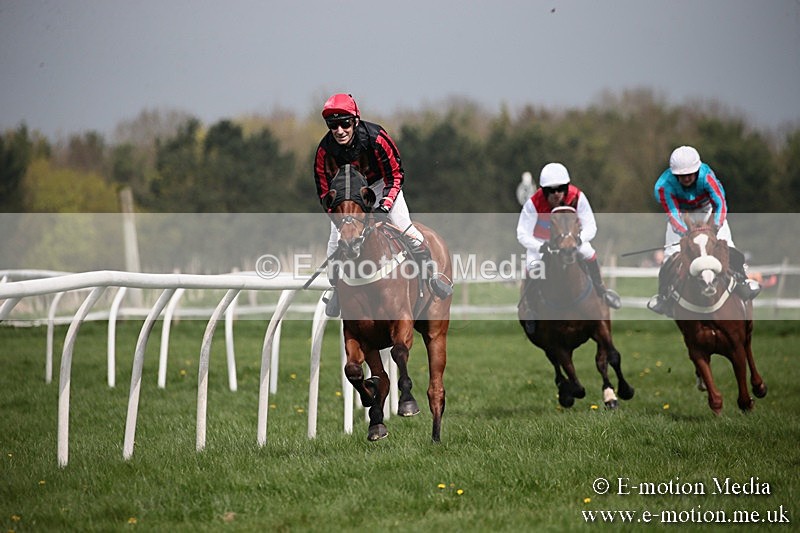 PtP 210418 4 - South & West Wilts Point-to-Point Larkhill 21/04/18