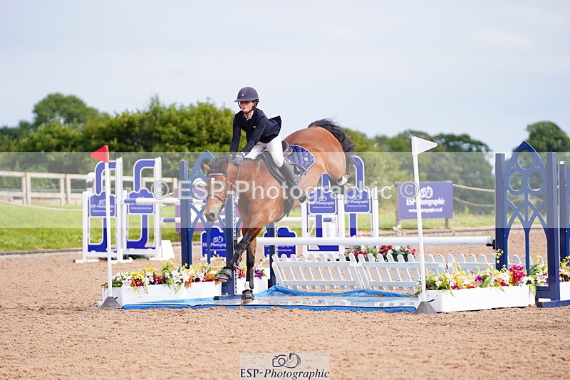 240630A-172916-15945 - Cls 26 Foxhunter 2nd Round