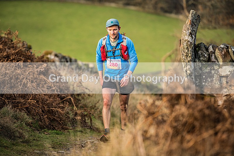 Tweed Valley-233 - High Terrain Events Tweed Valley 50 & 65K Ultra Trail Races Sunday 16th November 2025