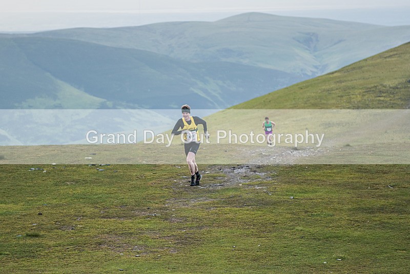 Blencathra-27 - Blencathra Fell Race Wednesday 5th June 2024