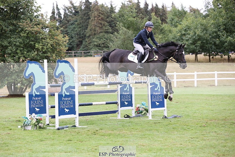 250830A-091920-04396 - Cls 13 Snr 1.25m Open