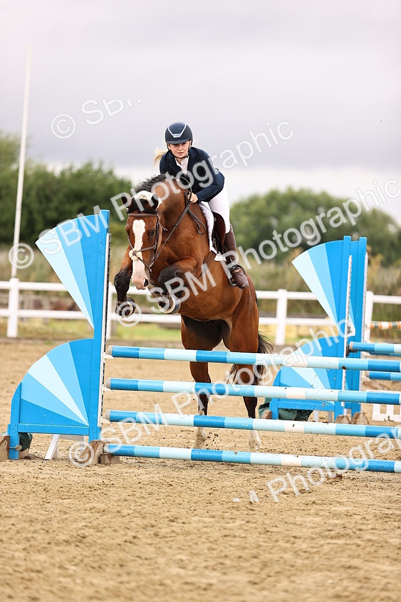 SBM_025714 - Class 10 - Amateur Championship Qualifier 95cm