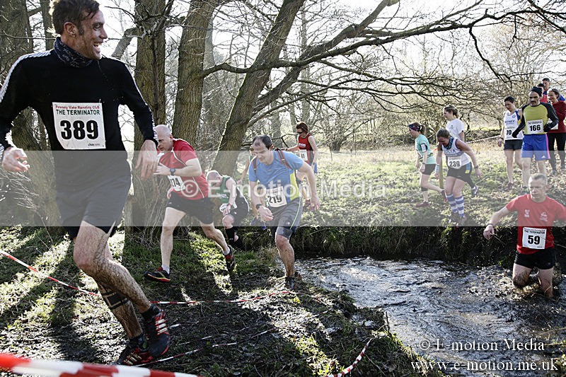 PVT 240219 567 - The Terminator Race - Pewsey Vale - 24/02/19