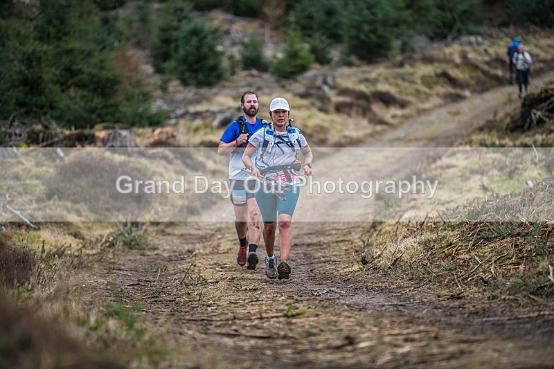 Glentress-2275 - High Terrain Events Glentress Marathon 21 & 10K Trail Races Sunday 18th February 2024