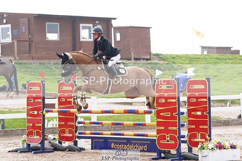 250426-102730-11862 - Cls 27 Young Horse 5yr old