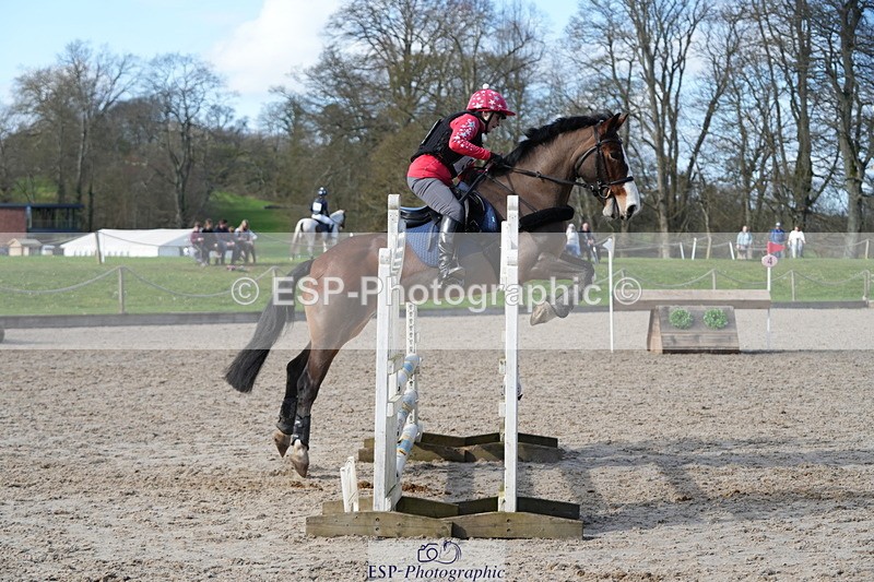 260228A-134119-00983 - Cls 2, 80cm 1pm to End