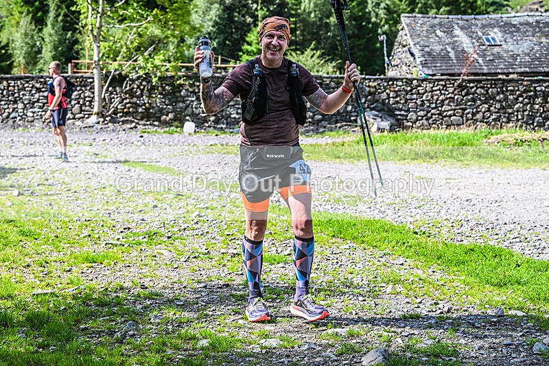 Scafell Pike-922 - Fellside Events Scafell Pike Trail Marathon Sunday 23rd August 2026