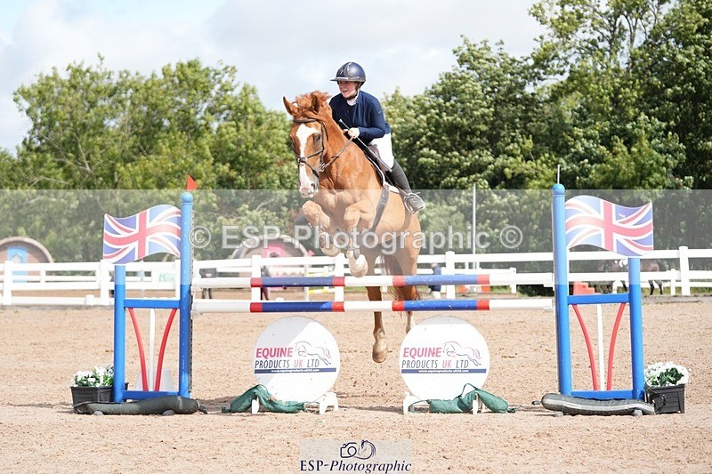 250720-104323-18840 - Cls 12, 1 Star Bronze Tour Accumulator