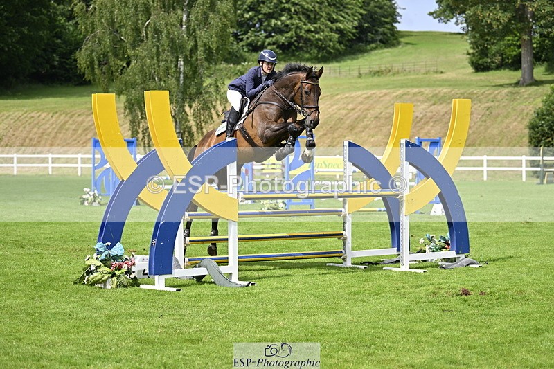 250613A-110326-00686 - Cls 1 Snr Newcomers and 1.10m Open