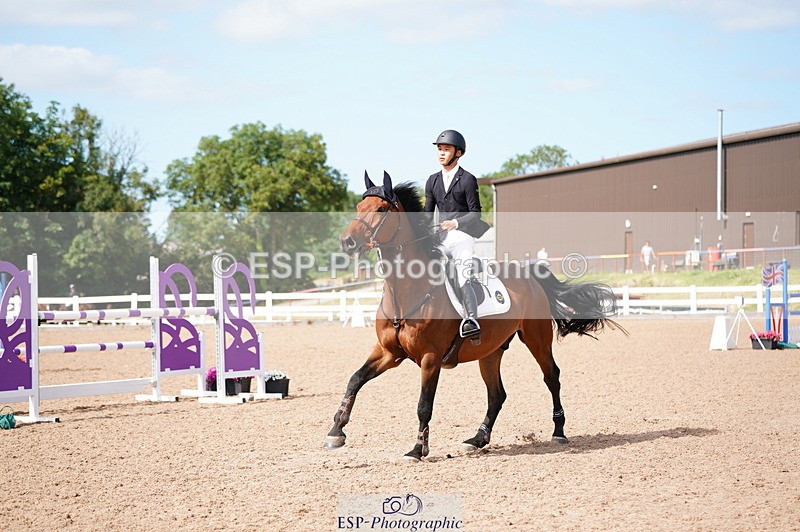 240803A-163116-09278 - Cls 40 Snr 1.15m Open