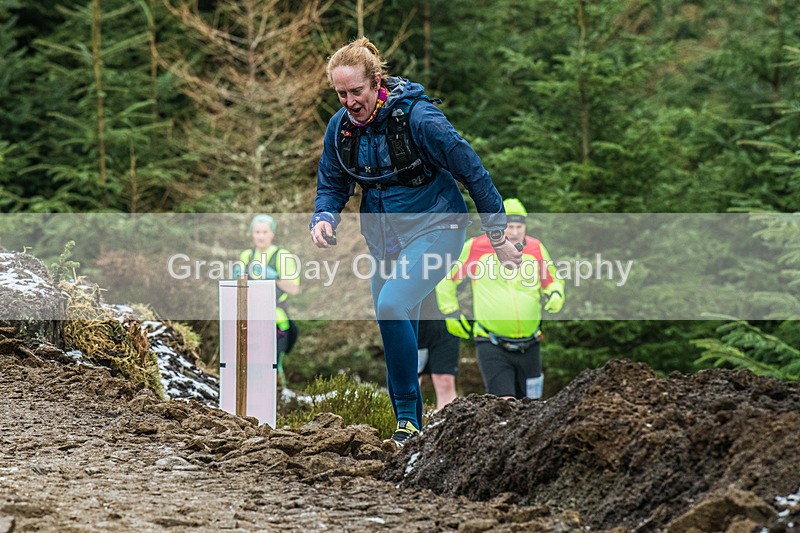 Glentress-980 - High Terrain Events Glentress 10K 21K & 42K Trail Races Sunday 16th February 2025