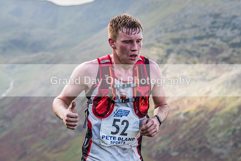 HBMR Leg 4-494 - Hodgson Brothers Mountain Relay - Leg 4 Sunday 1st October 2023