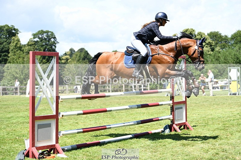 250703A-122644-00854 - Cls 12 1.10m Amateur Qualifier