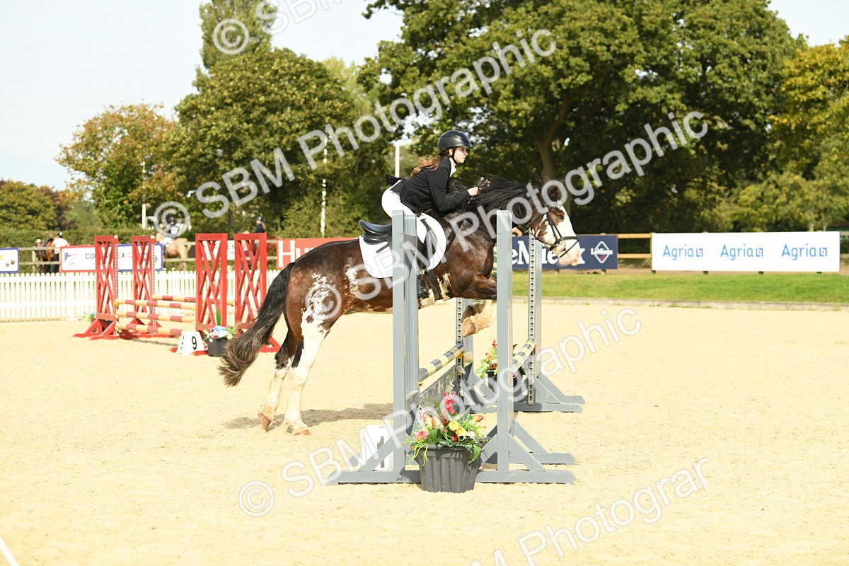SBM_69276 - J15 - Junior Pony 70cm Championship