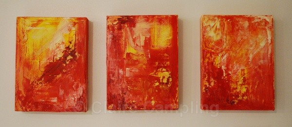 The Sun (2007) - Mindscapes