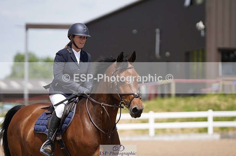 230528A-130638-07249 - Cls 33 95cm Amateur Quali