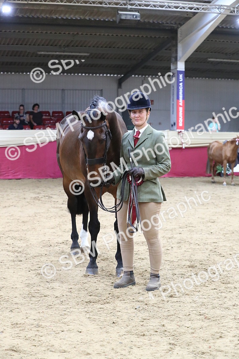 SBM_05051 - Class 8R- Regional -IH Veteran