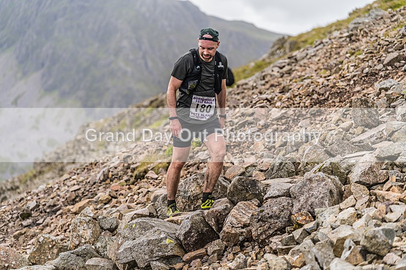 Borrowdale-515 - Borrowdale Fell Race Saturday 3rd August 2024