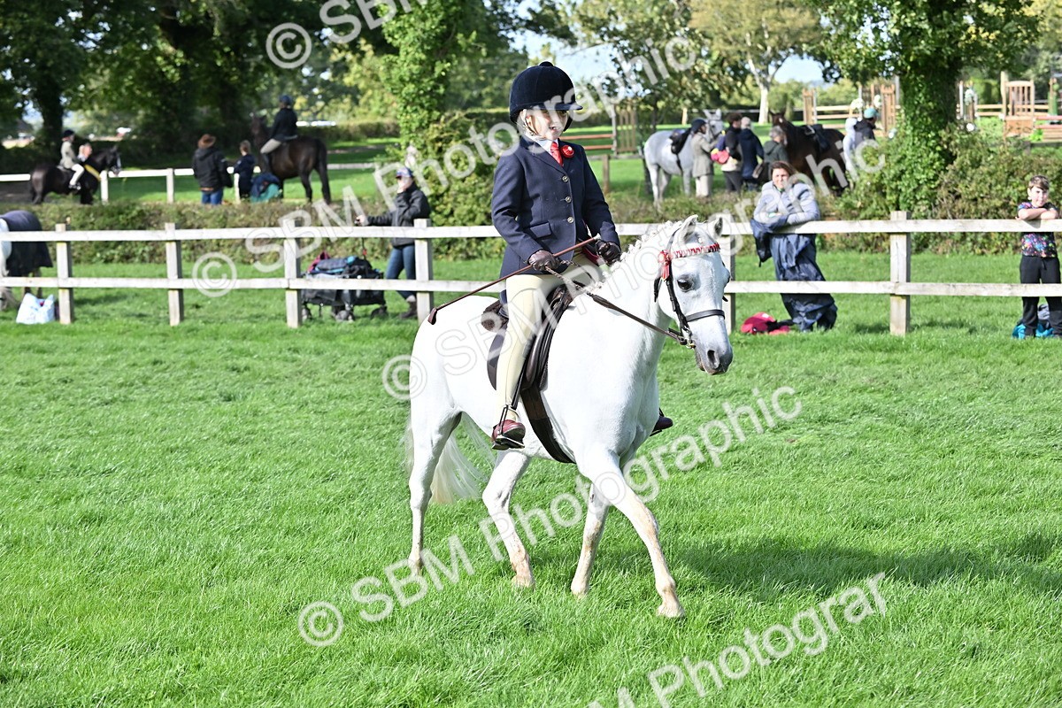 SBM_48357 - S21 - Novice & Newcomers First Ridden