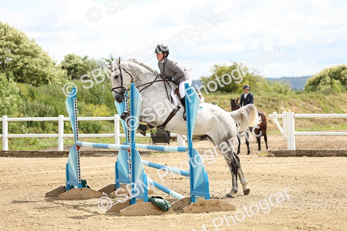 SBM_000431 - Class 3 - Senior Discovery - 1.00m