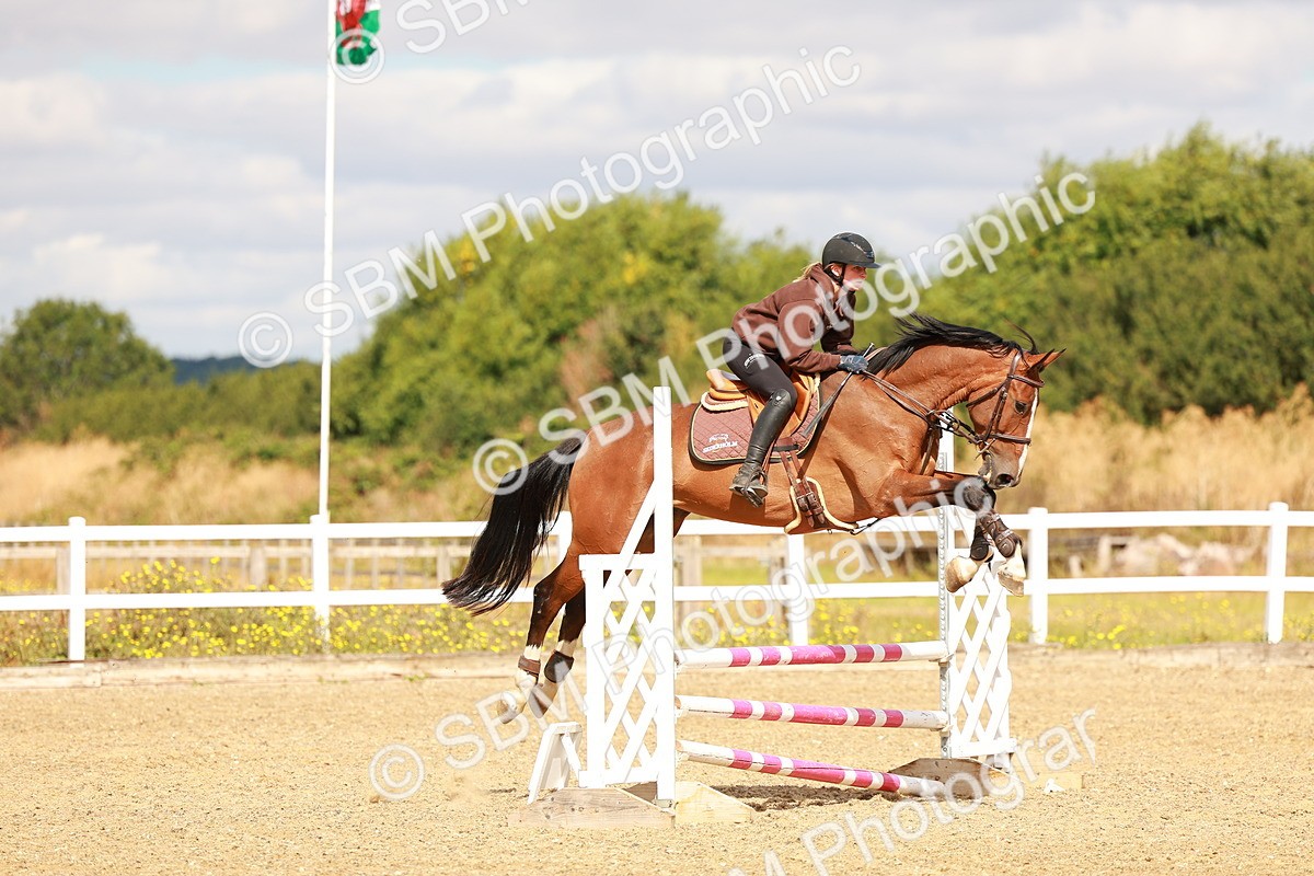 SBM_004851 - Class 1 - Clear Round