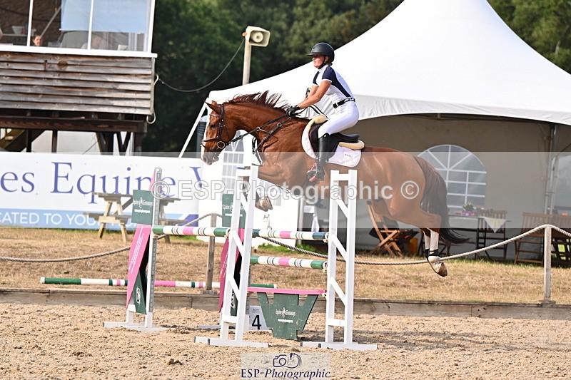 250817A-173831-05256 - Cls 24 Snr Foxhunter