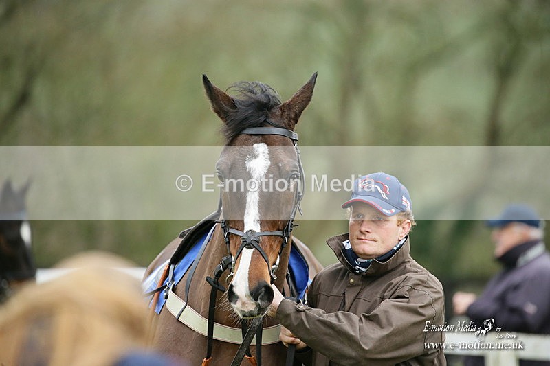 PtP 121221 31 - Barbury International Point-to-Point 112/12/2021