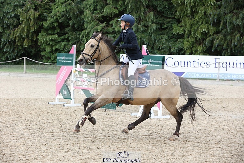 230618-180233-14063 - Cls 22 Hoys 138cm 2nd round 1st rnd