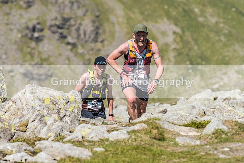 Duddon Long-433 - Duddon Valley (Long) Fell Race Saturday 3rd June 2023