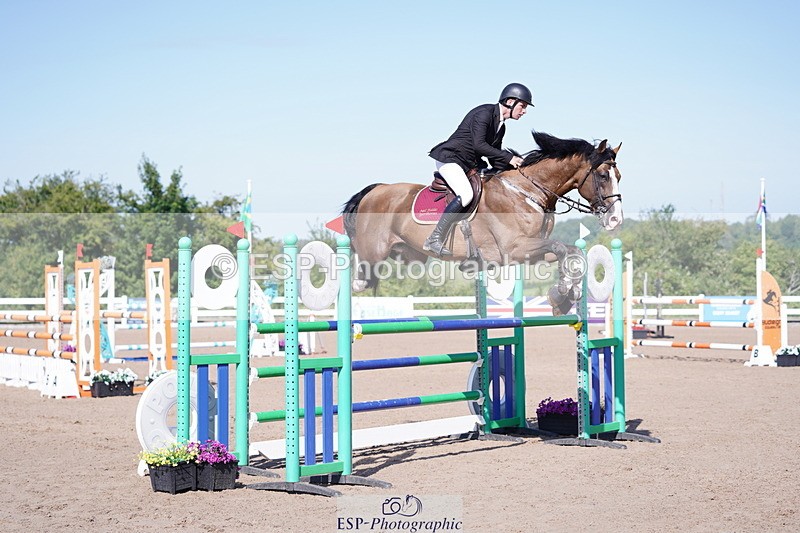 240719A-094522-09667 - Cls 30, YH 6 Yr Olds 1.25m