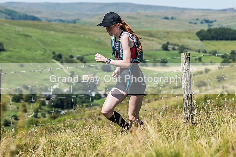 Tebay U17-78 - FRA Junior Championship Under 17s Tebay Saturday 12th July 2025