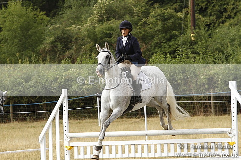 _BS_0460 - BVRC Show 2018 Ring 3