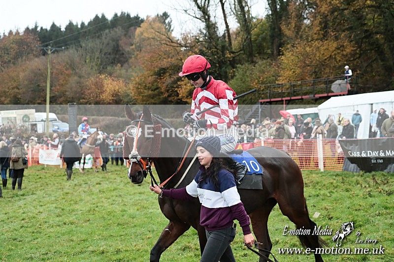 PtP 091125  0049 - Point-to-Point Wales Area Club Lower Machen, Gwent 09/11/25