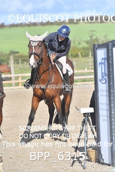 BPP_6315 - CLASS 4 0.85m Scottish Amateur Champion of Scotland