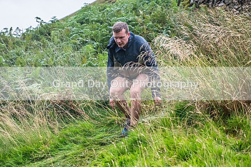 Steel Fell-695 - Steel Fell Race Wednesday 5th August 2026