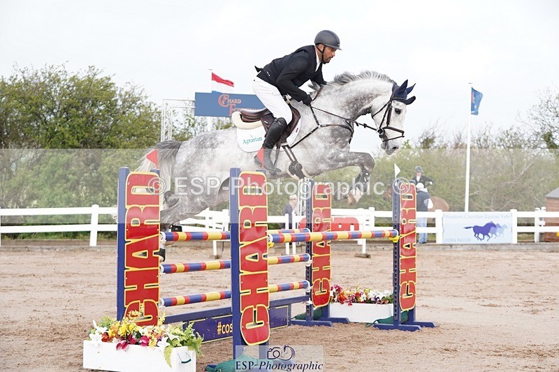 250425-094956-08372 - Cls 30 Young Horse 6yr old
